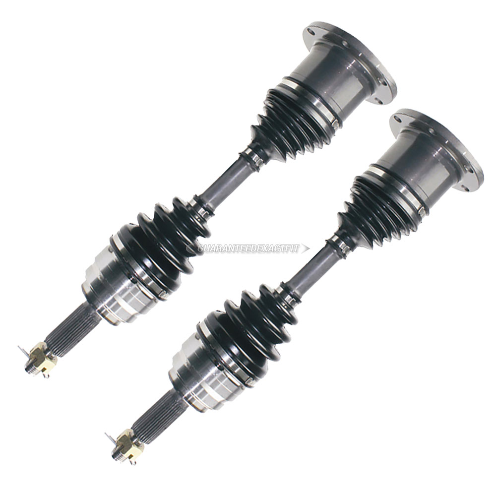  lincoln  drive/axle/kit 