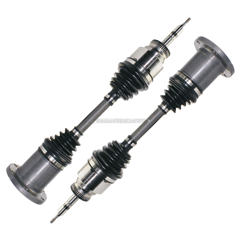  lincoln mark-lt drive/axle/kit 