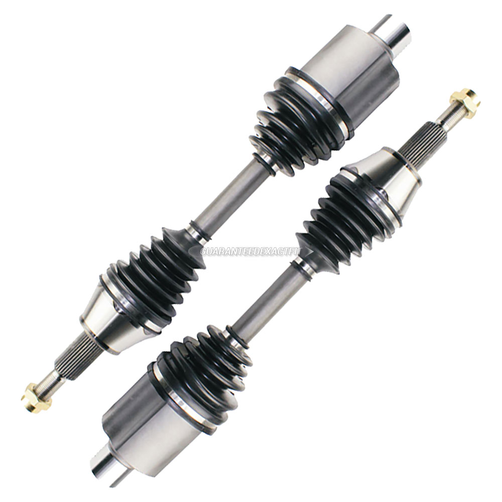 dodge pick-up-truck drive/axle/kit