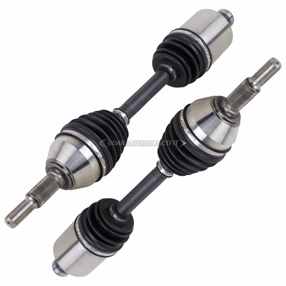  saturn  drive/axle/kit 