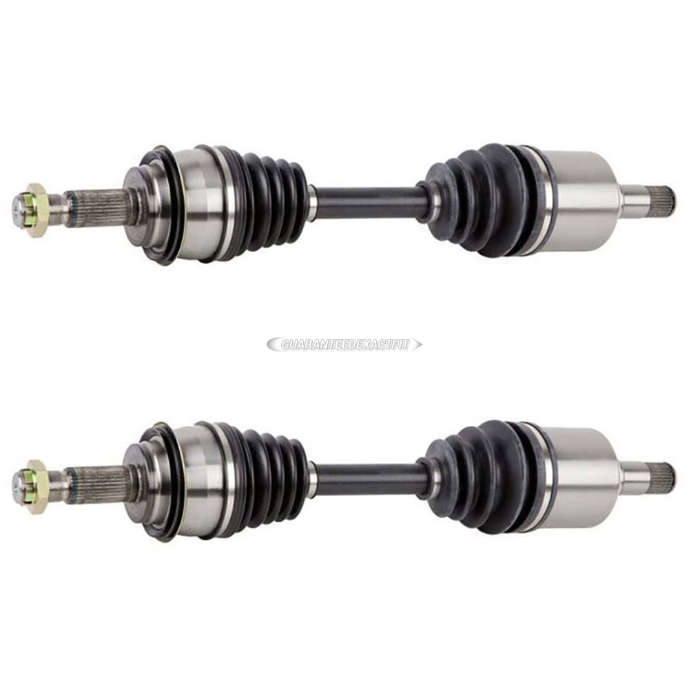 lexus GX470 drive/axle/kit