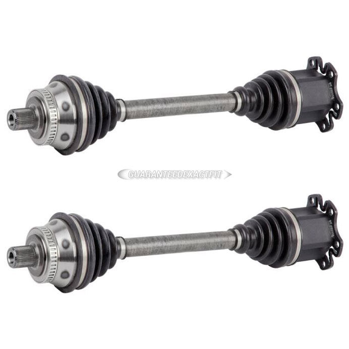 audi A6 drive/axle/kit