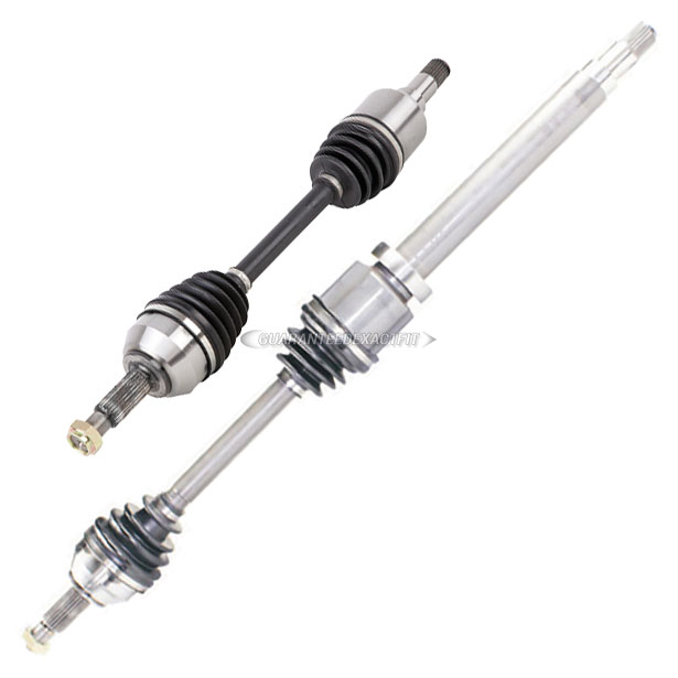  ford Focus drive/axle/kit 