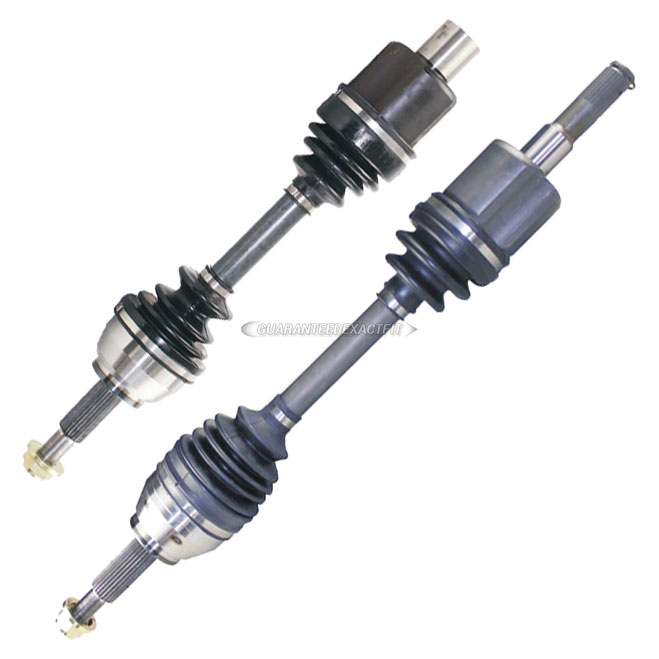 mercury Mountaineer drive/axle/kit