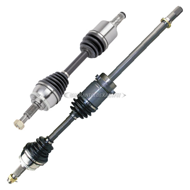 infiniti I35 drive/axle/kit