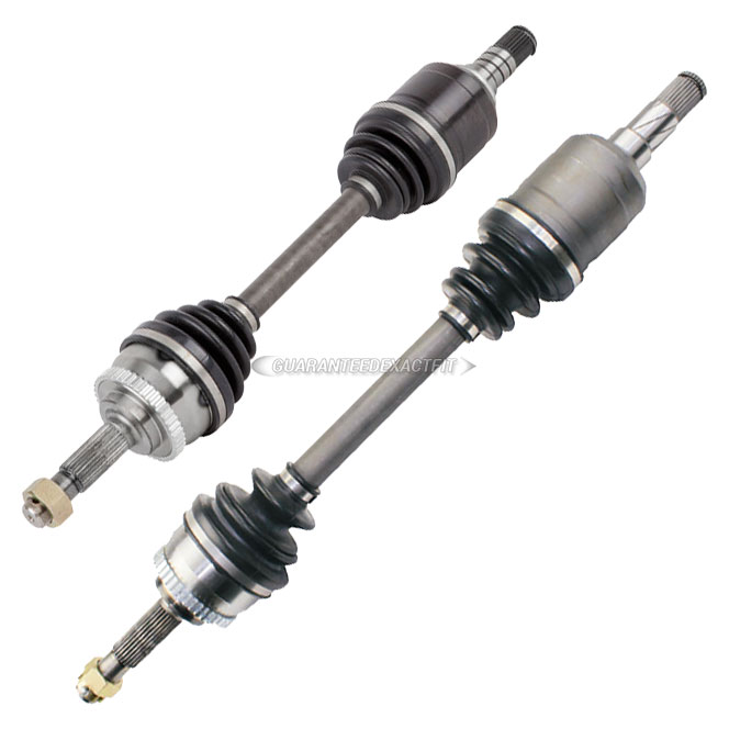 nissan Altima drive/axle/kit