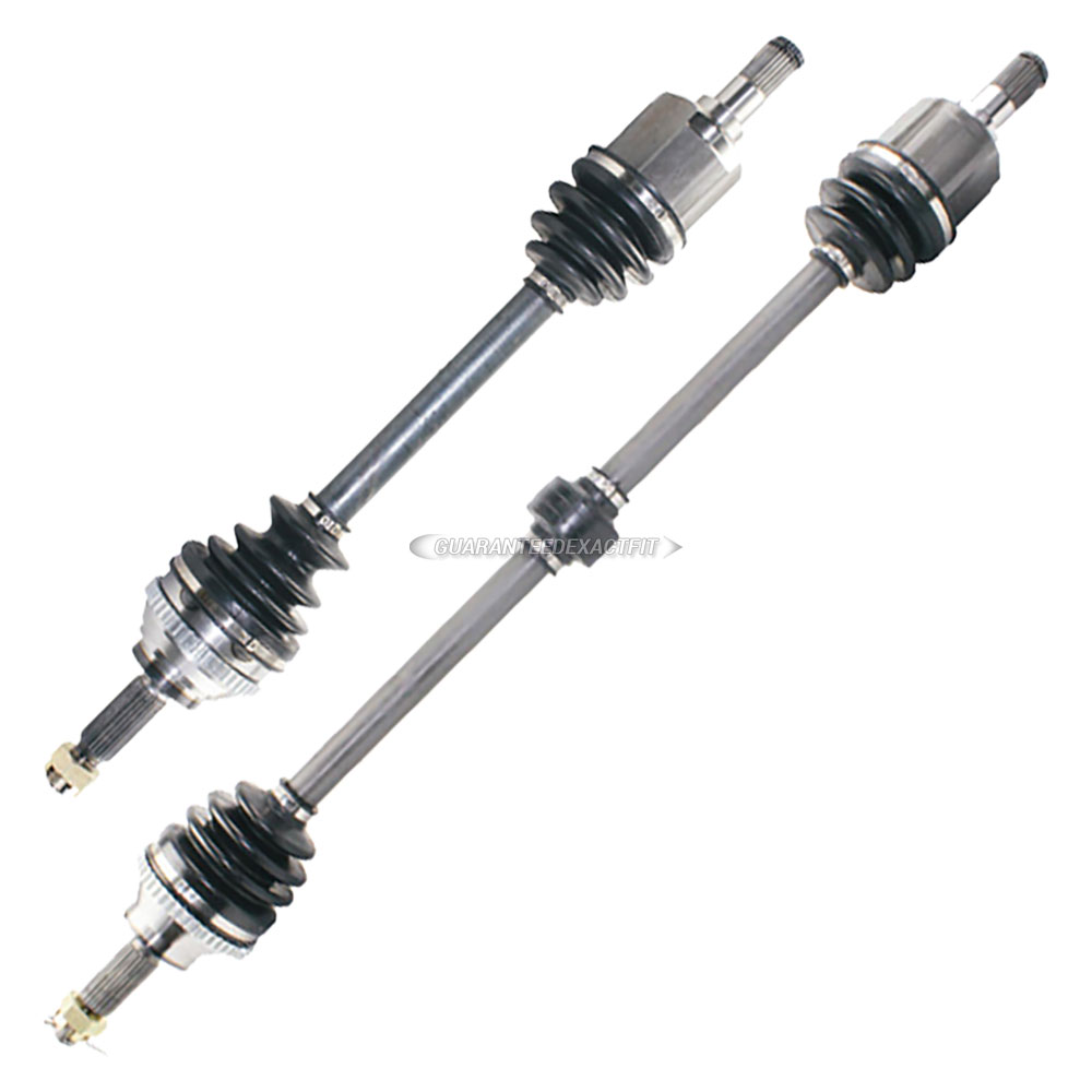 hyundai Sonata drive/axle/kit