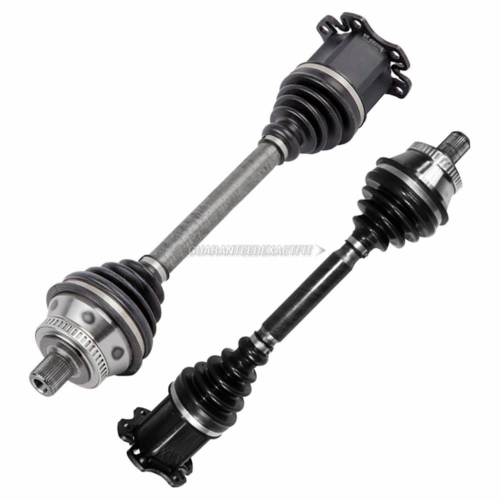audi S6 drive/axle/kit