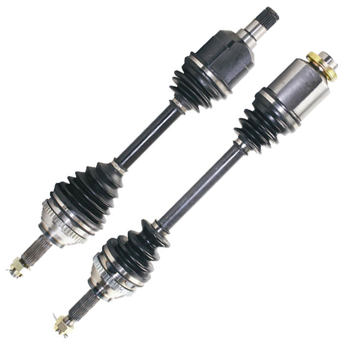 hyundai XG350 drive/axle/kit