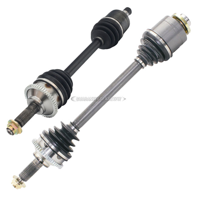 kia Sedona drive/axle/kit