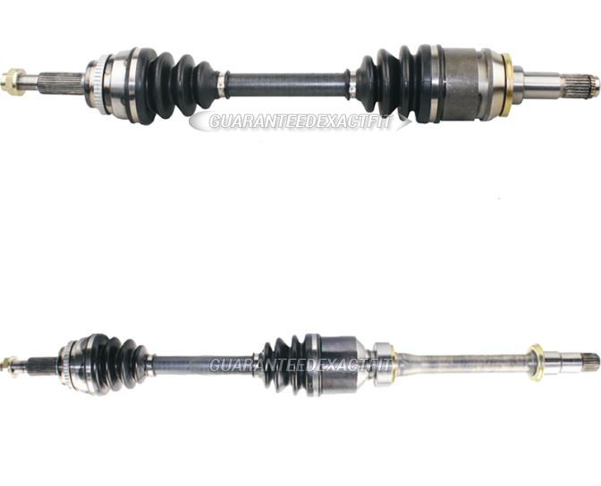  lexus RX330 drive/axle/kit 
