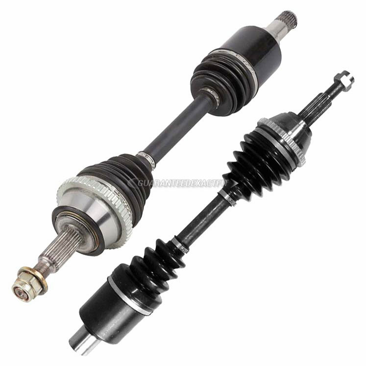  ford Taurus drive/axle/kit 