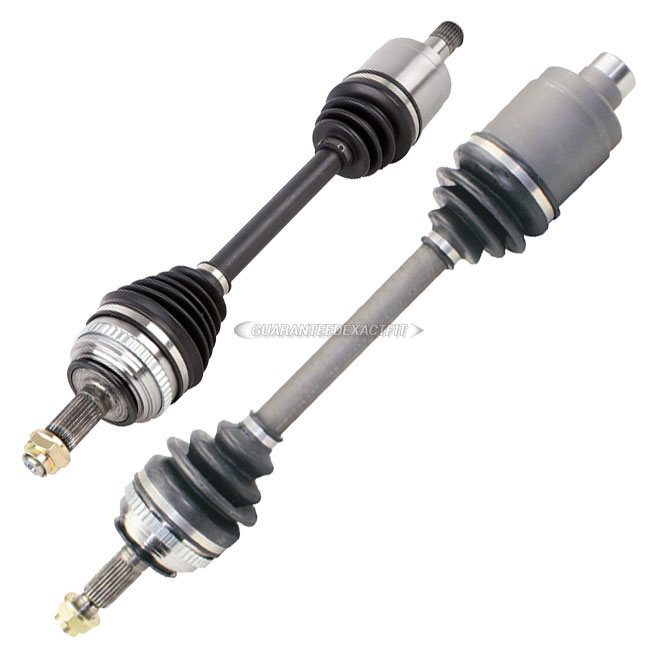  honda civic-del-sol drive/axle/kit 