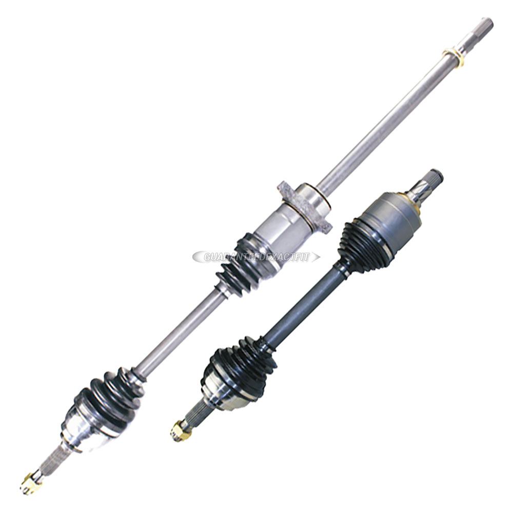 nissan Murano drive/axle/kit