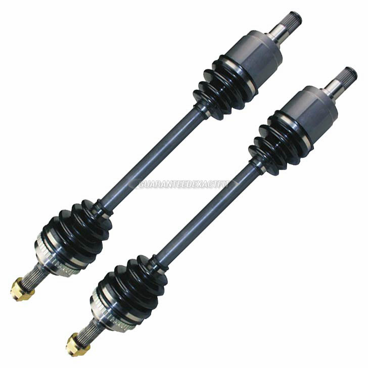 acura Legend drive/axle/kit 