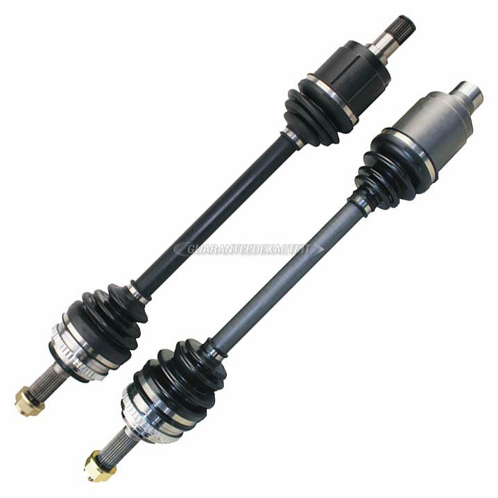 acura MDX drive/axle/kit