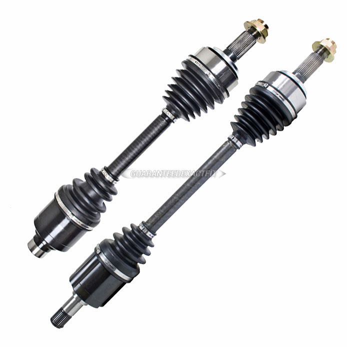 acura RDX drive/axle/kit