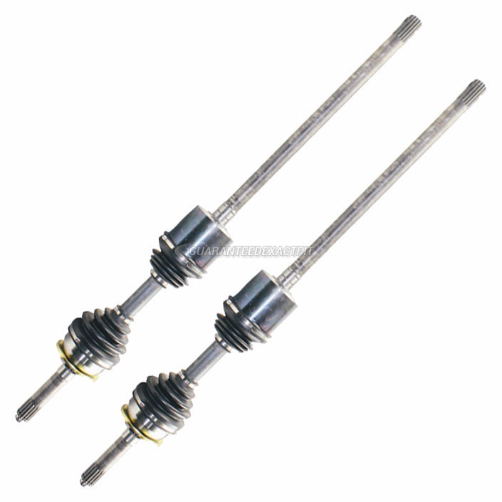  acura SLX drive/axle/kit 
