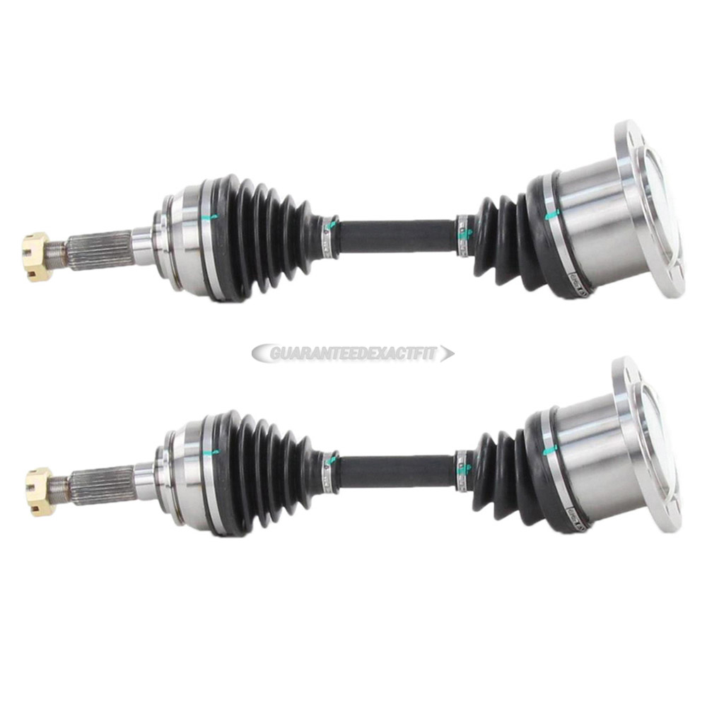 amc Eagle drive/axle/kit