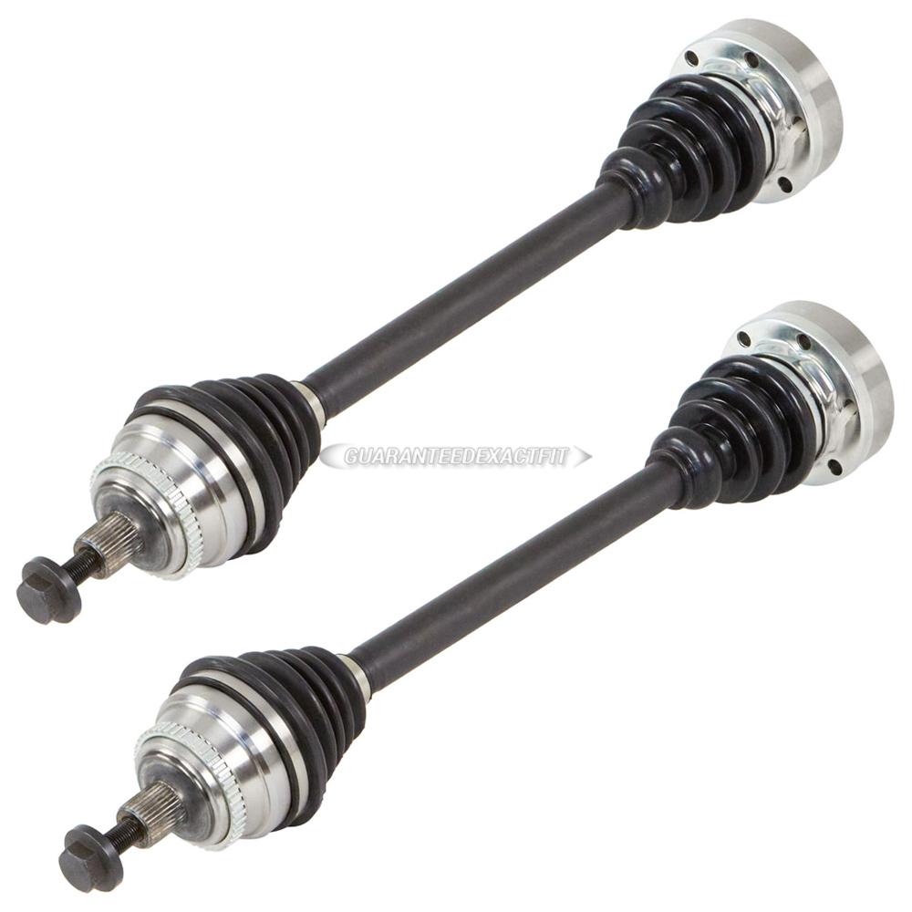  audi 90 drive/axle/kit 