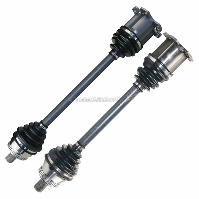  audi RS4 drive/axle/kit 