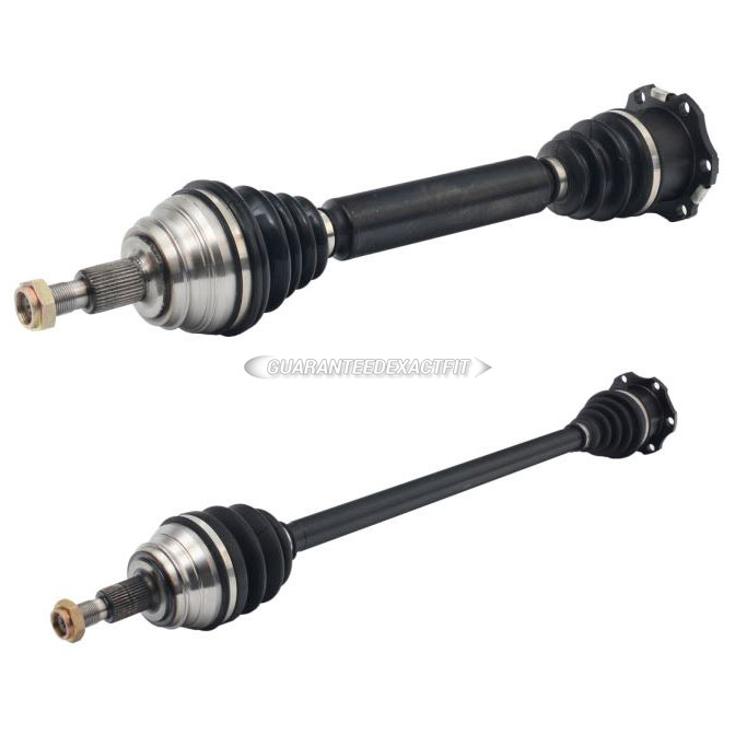 audi TT drive/axle/kit 