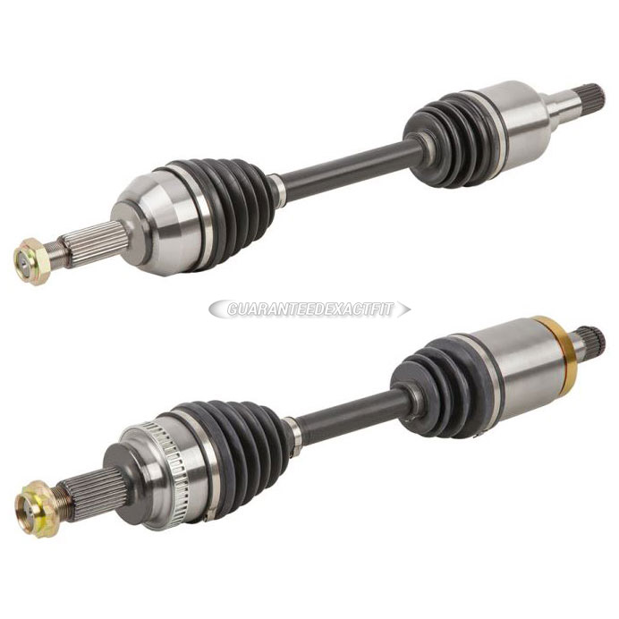 bmw 328xi drive/axle/kit 