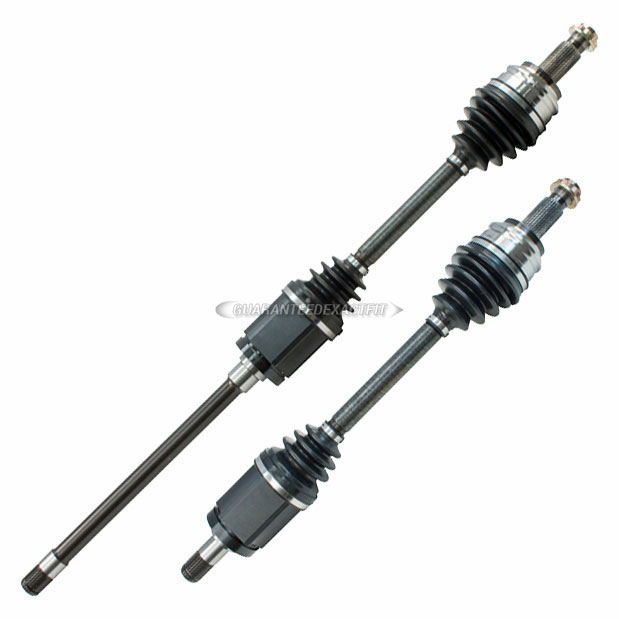 bmw X3 drive/axle/kit