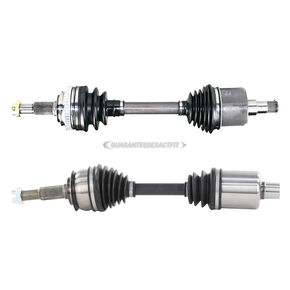 chevrolet lumina-apv drive/axle/kit