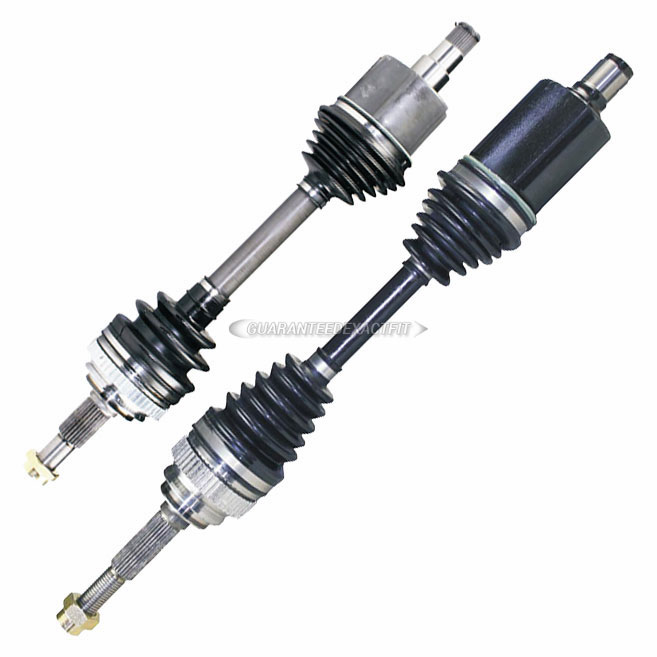 oldsmobile Toronado drive/axle/kit