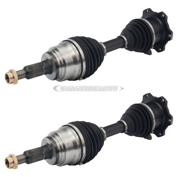 chevrolet avalanche-2500 drive/axle/kit
