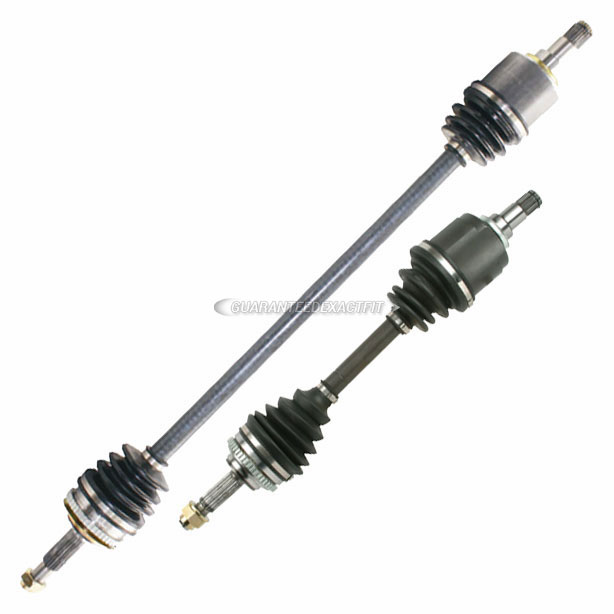  pontiac G3 drive/axle/kit 