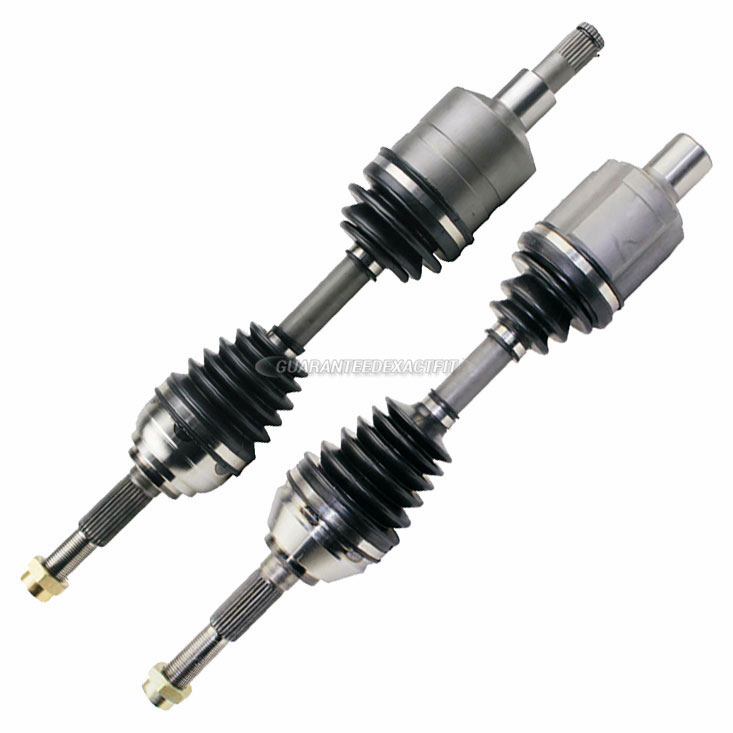 isuzu Hombre drive/axle/kit