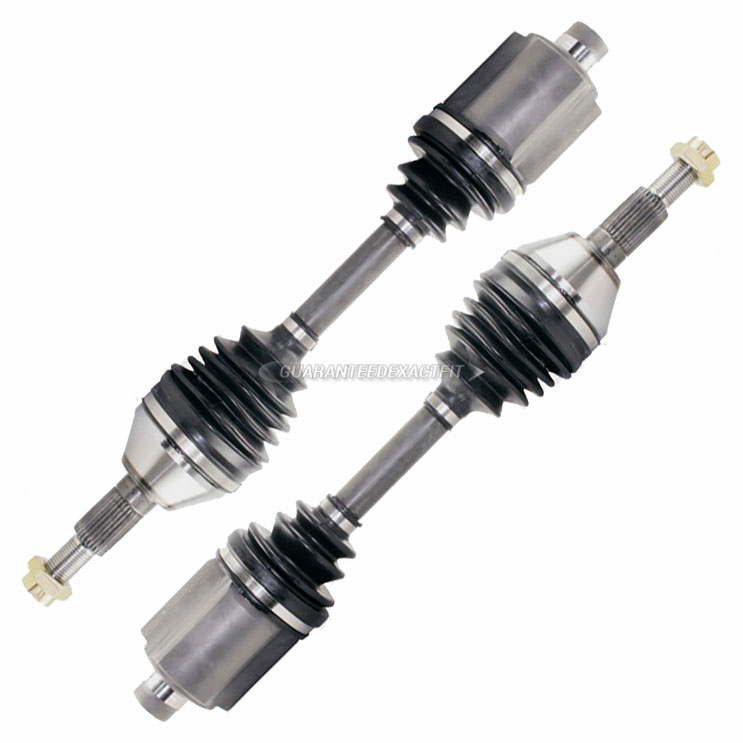 oldsmobile Alero drive/axle/kit