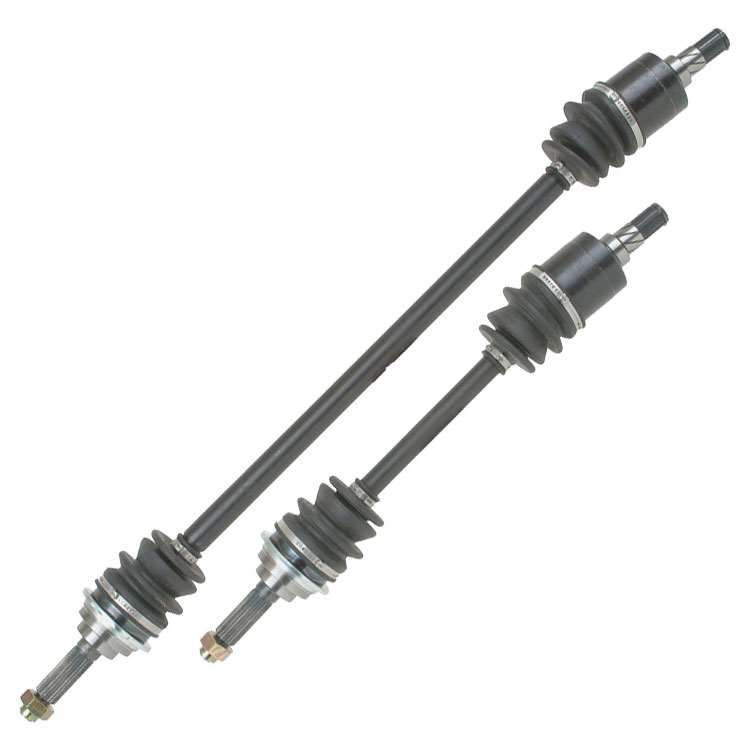  geo  drive/axle/kit 