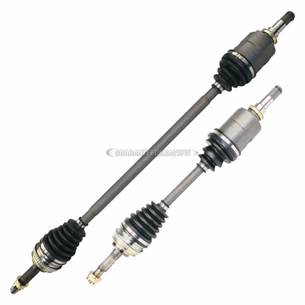  chevrolet Prizm drive/axle/kit 