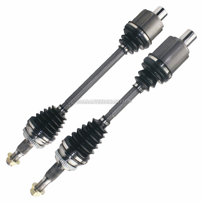 chrysler Concorde drive/axle/kit