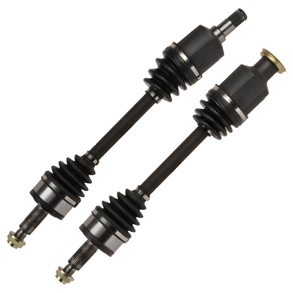 dodge Magnum drive/axle/kit