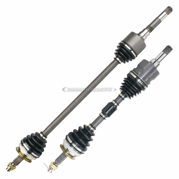 chrysler Voyager drive/axle/kit