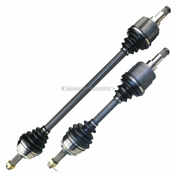  mitsubishi Eclipse drive/axle/kit 