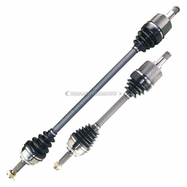 mitsubishi Galant drive/axle/kit
