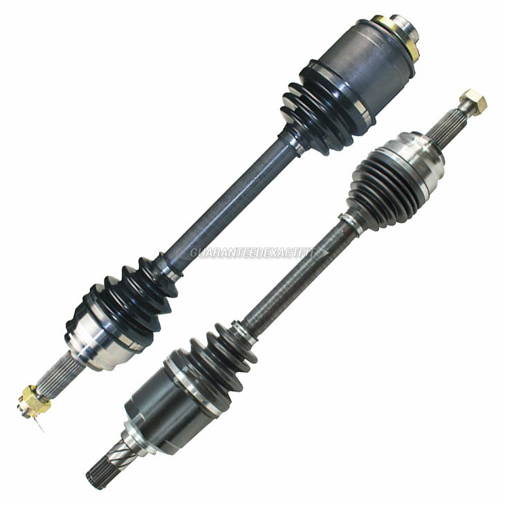 dodge Caliber drive/axle/kit