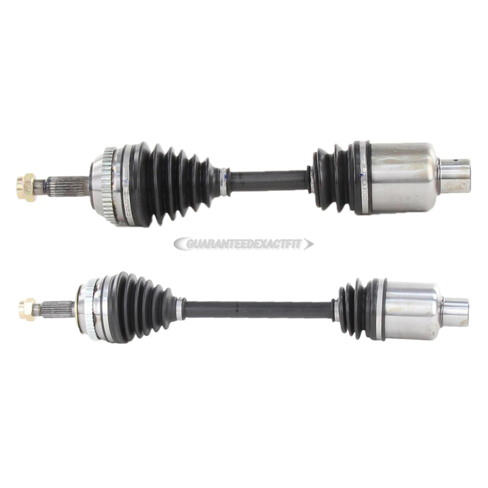 dodge Monaco drive/axle/kit