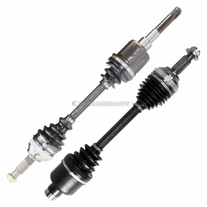 ford Contour drive/axle/kit