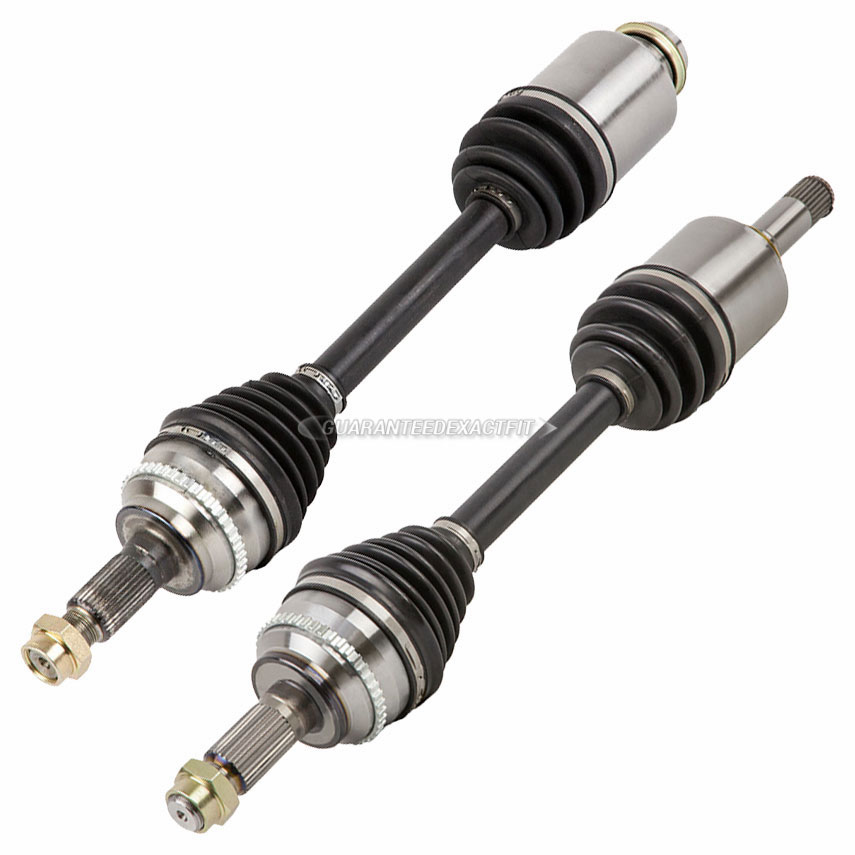 ford Edge drive/axle/kit
