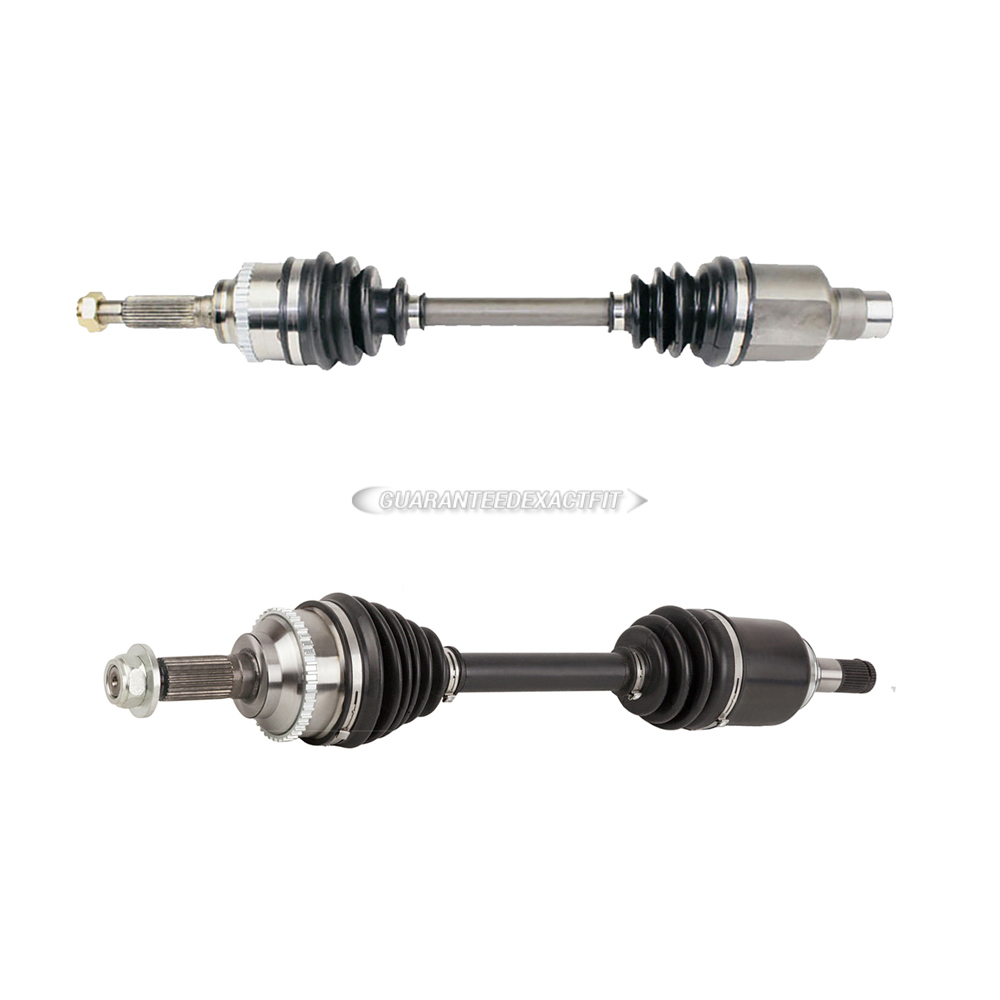 mercury Mariner drive/axle/kit