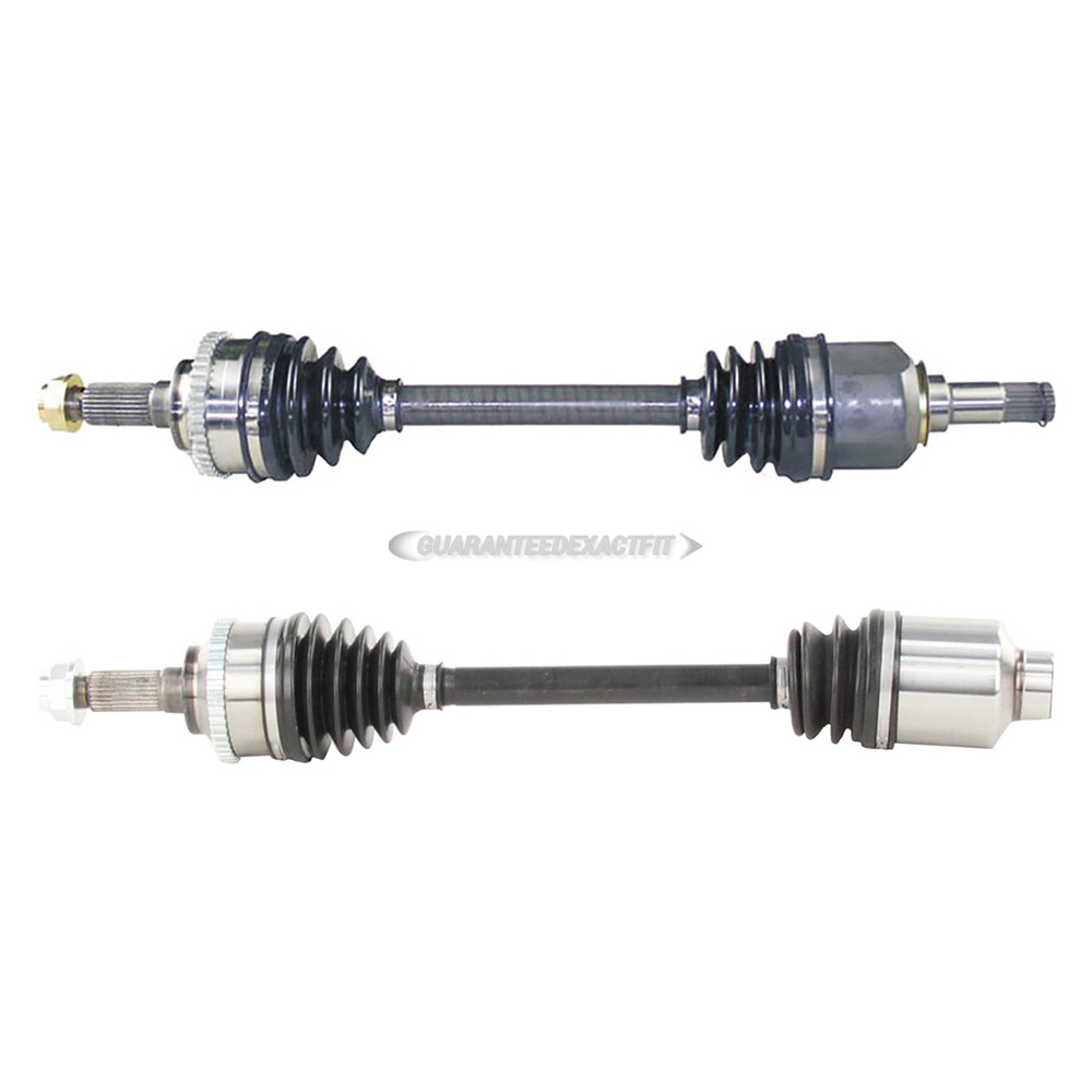 mazda Protege drive/axle/kit