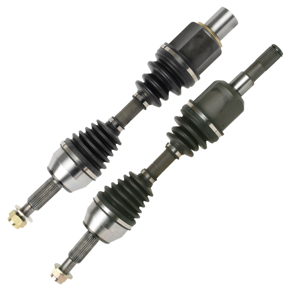 mazda B4000 drive/axle/kit