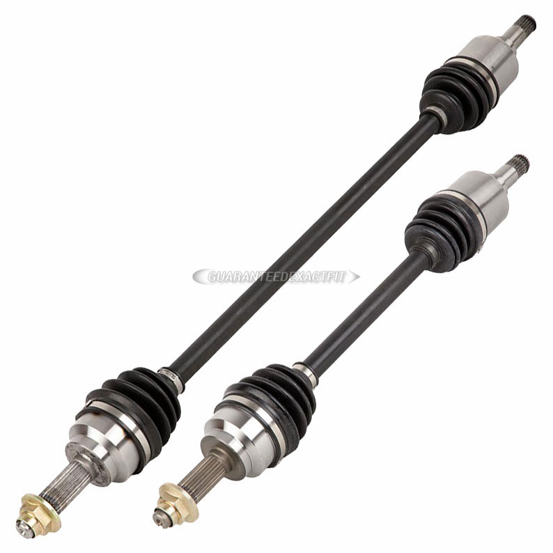  ford Festiva drive/axle/kit 