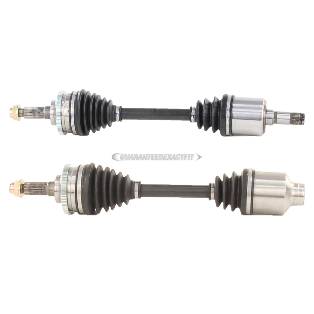 ford Probe drive/axle/kit